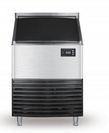 SF-1000 ماكينة صنع مكعبات الثلج الصناعية التجارية SF-1000 ، ماكينة صنع الثلج 200 كجم