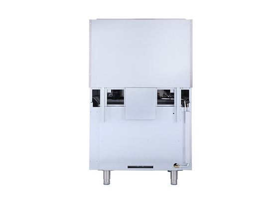 14.6 Gkw Restaurant Kitchen Equipment 36-Inch 6-Open Burner With Oven